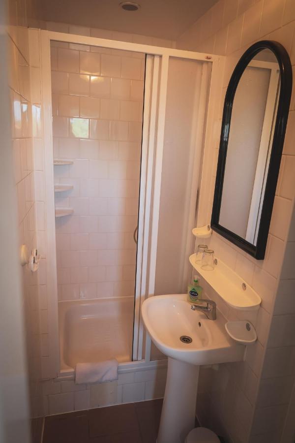 Hotel Apartment Faraon 伦布尔克 外观 照片
