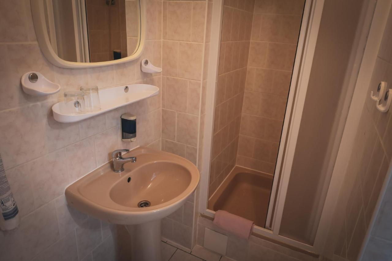 Hotel Apartment Faraon 伦布尔克 外观 照片