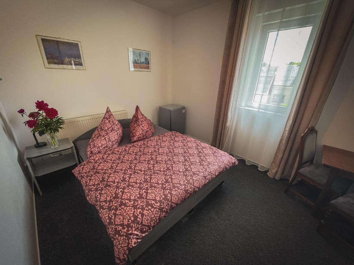 Hotel Apartment Faraon 伦布尔克 外观 照片