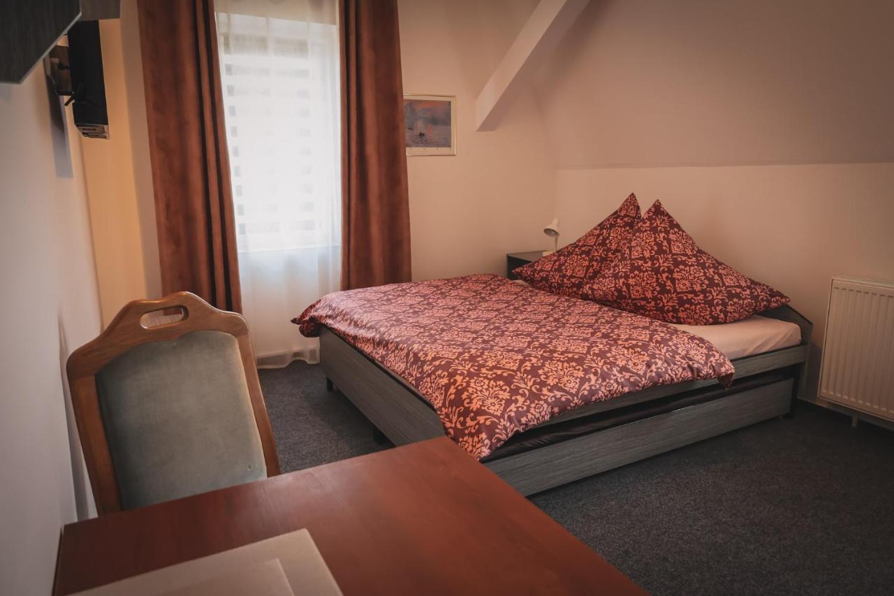 Hotel Apartment Faraon 伦布尔克 外观 照片
