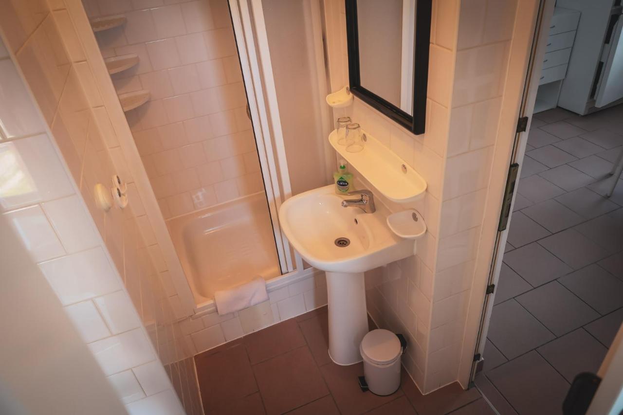 Hotel Apartment Faraon 伦布尔克 外观 照片