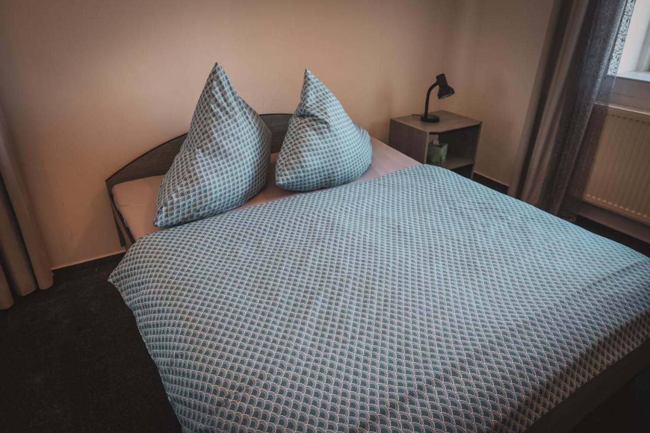 Hotel Apartment Faraon 伦布尔克 外观 照片